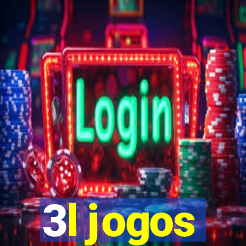 3l jogos